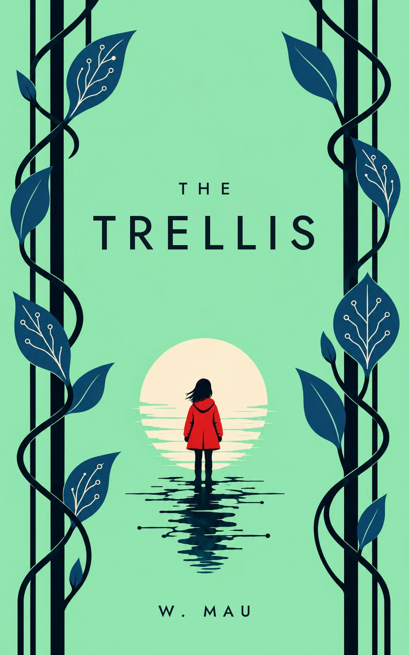 The Trellis cover